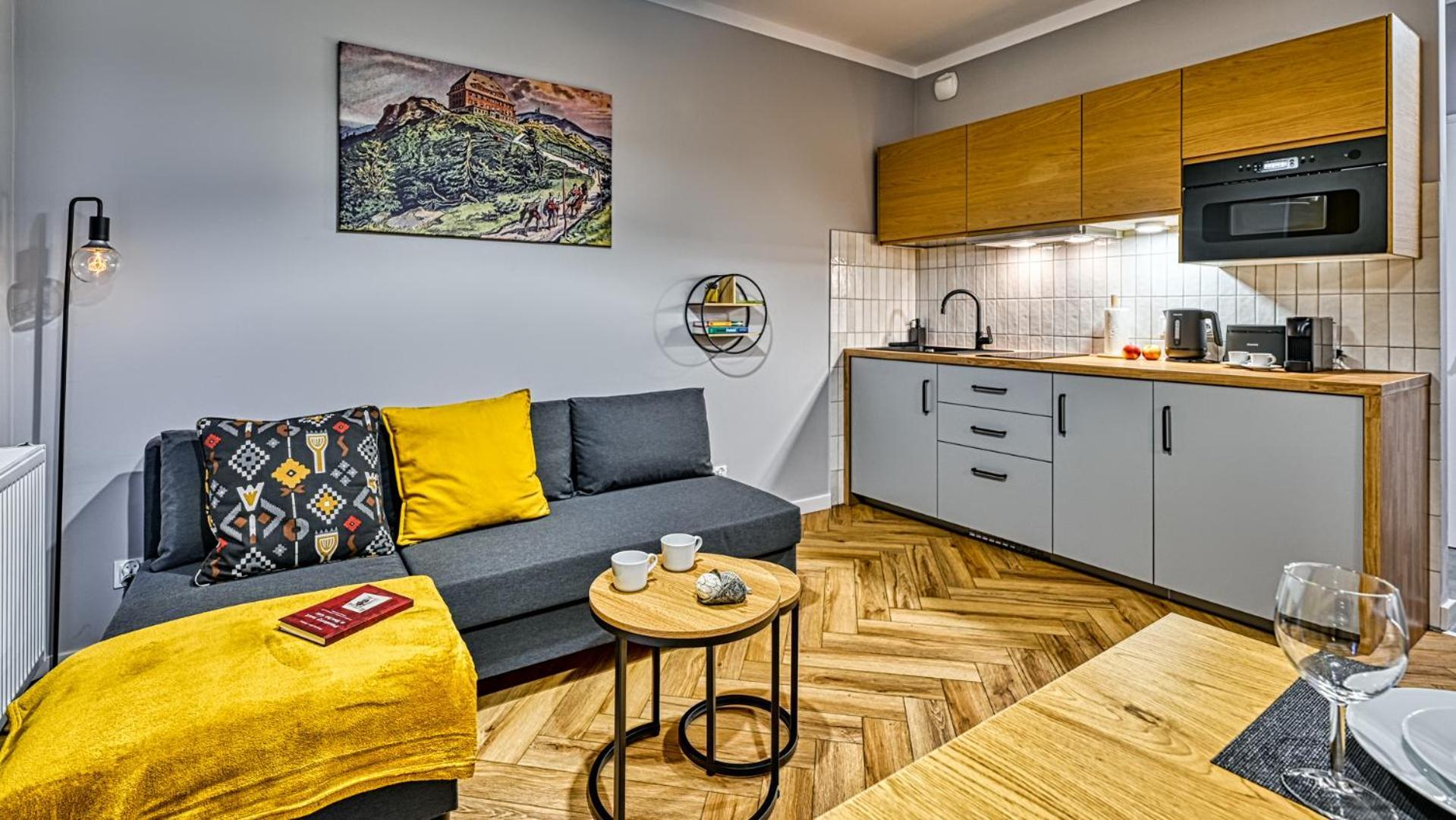 שצ'קלארסקה פוראובה Ostoja Residence Vip Ze Strefa Relaksu I Pokojem Zabaw By Royal Aparts מראה חיצוני תמונה