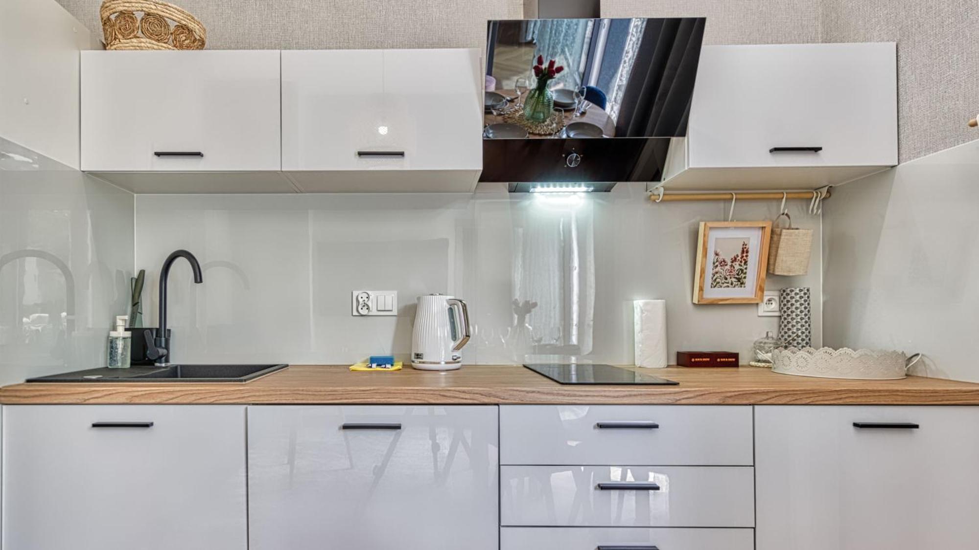 שצ'קלארסקה פוראובה Ostoja Residence Vip Ze Strefa Relaksu I Pokojem Zabaw By Royal Aparts מראה חיצוני תמונה